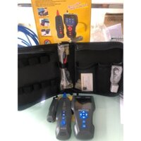 NF-8601S Đa Chức Năng RJ45, RJ11, BNC, kim loại Cáp, PING/POE, kết xuất kết quả ra máy tính