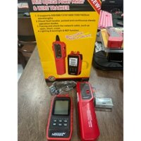 NF-908S Máy đo công suất quang và soi sợi quang, test dây mạng, dò dây cáp mạng NOYAFA
