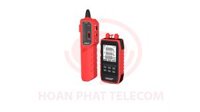 NF-908S Máy đo công suất quang và soi sợi quang, test dây mạng, dò dây cáp mạng