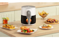 [NF-CC150WRA] Nồi Chiên Không Dầu Panasonic 4 Lít