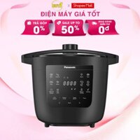 NF-PC400KRA - Nồi áp suất điện PANASONIC 4 lít NF-PC400KRA - Hàng chính hãng