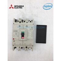 NF250-CV 3P 100A Aptomat MCCB 3P loại kinh tế dòng C Mitsubishi