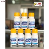 ﹍✙nft1507Thuốc diệt mối Iây nhiễm không mùi  OZAKI 240SC chai 100ml