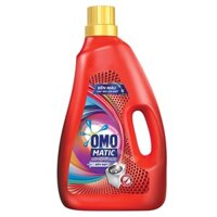 NG Omo Matic bền đẹp cửa trên 3.8kg