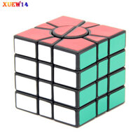 Ng Qj Speed Cube Độ khó cao Ssq1 Xếp hình Khối ma thuật Giáo dục Đồ chơi học tập cho trẻ em Quà tặng