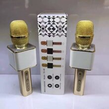 Micro kèm Loa Magic Karaoke YS-08