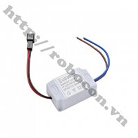 NG51 Nguồn LED-LED Driver 1-3W