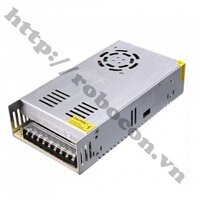 NG55 Nguồn Tổ Ong 48V 10A Có Quạt (Loại Xịn)