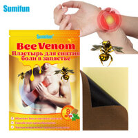 Nga Cổ Tay Giảm Đau Miếng Dán Cơ Phông Chữ Kích Thước Xa Hồng Ngoại Giảm Đau Miếng Dán Xuyên Biên Giới Nga Fore000058