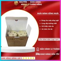 Ngải Bánh Cho Máy Xông Ngải - Máy Ngải Nóng - SPA -TMV