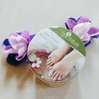 NGÂM CHÂN THẢO DƯỢC