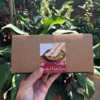 Ngâm chân Thảo dược