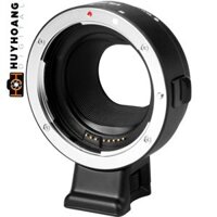 Ngàm Chuyển Auto Focus Viltrox EF-EOS M Cho Canon EOS M