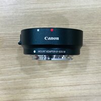 Ngàm Chuyển Canon Ef-Eos M cũ - Mã SP 0301