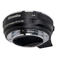 Ngàm chuyển Canon EF/EF-S HS sang Sony E-Mount - Mới
