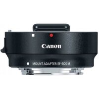 Ngàm chuyển Canon Mount EF-EOS M, Mới 100% (Chính hãng)