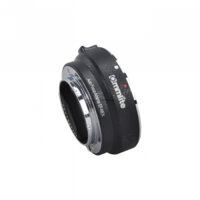Ngàm chuyển Commlite Sony E-Mount sang Canon EF/EF-S