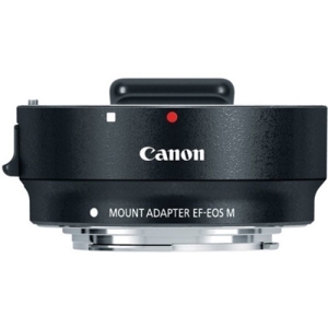 Ngàm chuyển đổi Canon Mount Adapter EF-EOS M