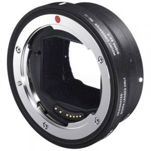 Ngàm chuyển đổi Canon Sigma MC-11