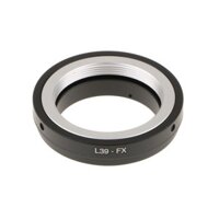 Ngàm chuyển đổi ống kính Leica L39 - Fujifilm ( L39 - FX )
