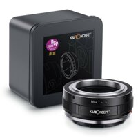 Ngàm Chuyển Đổi Ống Kính M42 Sang Leica T TL2 SL SL2 CL Sigma fp Panasonic S1 S1R S1H