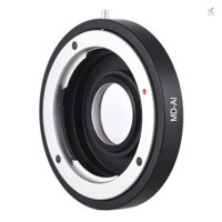 Ngàm Chuyển Đổi Ống Kính md-ai Cho minolta md mc mount camera d3200 d5200 d7000 d7200 d800 d700 d300