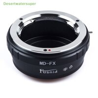 Ngàm Chuyển Đổi Ống Kính md-fx Sang x-pro1 xpro1