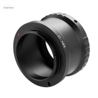 Ngàm Chuyển Đổi Ống Kính T2 Sang E-Mount Cho Máy Ảnh A6000 NEX A7