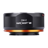 Ngàm Chuyển Đổi Ống Kính Olympus OM Sang Sony E NEX Camera A7S-7