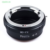 Ngàm Chuyển Đổi Ống Kính Minolta MD Sang X-Pro1 XPro1