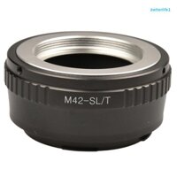 Ngàm chuyển đổi ống kính M42-LT sang Leica- T-LT-TL-TL2 SL-CL Typ701