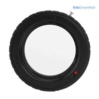 Ngàm Chuyển Đổi Ống Kính Minolta MD Sang Canon EOS EF / EFs