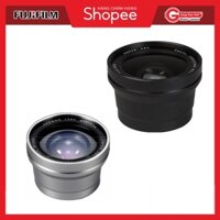 Ngàm Chuyển Đổi Tiêu Cự WCL-X70 Dành Cho Máy Fujifilm X70 - WCL-X70 Wide Conversion - Chính Hãng