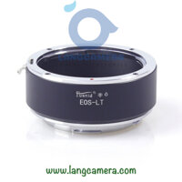 Ngàm chuyển EOS-SL hiệu Fusnid (ngàm để sử dụng lens Canon EOS trên máy Lumix S, Leica T, Sigma)