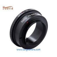 Ngàm Chuyển  FD-EosM Hiệu Fusnid