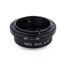Ngàm chuyển FD-Fx
