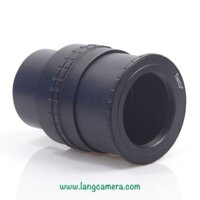 Ngàm Chuyển Focus  Helicoid M42-M42 35-90mm Hiệu Fusnid