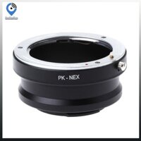 Ngàm chuyển lens camera PK-NEX cho lens ngàm K Pentax PK của Sony