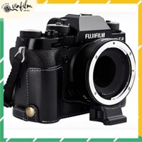 Ngàm chuyển lens MF cho Fujifilm FX: FD-FX, MD-FX, OM-FX, PK-FX, CY-FX, NIKON-FX, AI-FX,L39-FX, M39-FX,KONICA-FX