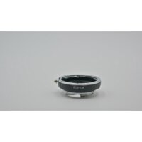 Ngàm chuyển lens MF cho Fujifilm Canon Sony - OM-EOS