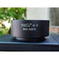 Ngàm chuyển M42-EOS R cho máy ảnh Canon R