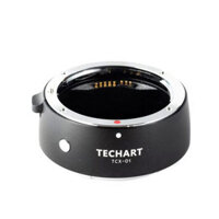 Ngàm chuyển TechART Canon EF - Hasselblad X1D (EF-X1D)