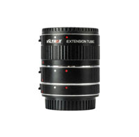Ngàm chuyển Viltrox DG-C AF Macro Extension Tube Set - Mới