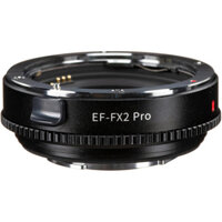 Ngàm chuyển Viltrox EF-FX2 PRO AF Lens Adapter for EF/EF-S to X-mount - Mới