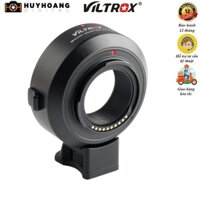 Ngàm chuyển Viltrox EF-NEX IV - Best adapter for Sony E-mount