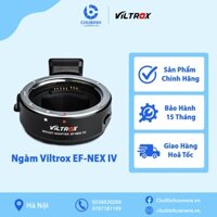 Ngàm Chuyển Viltrox EF-NEX IV AF (cho Sony)