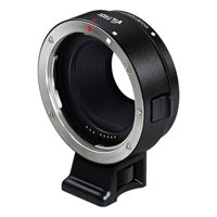 Ngàm chuyển Viltrox Từ Canon EF - EOS M