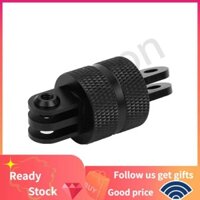 Ngàm Gắn Camera Gopro Hero 6 / 5 4 7 Xoay 360 Độ