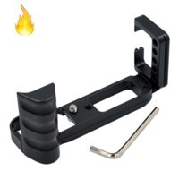 Ngàm gắn chữ L cho giá đỡ máy ảnh thích hợp cho Fujifilm X-T30 XT30 Benro Arca Swiss