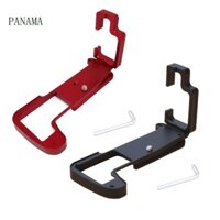 Ngàm Gắn Chữ L Cho Máy Ảnh OM-D EM1 E-M1 Mark-II Markii DSLR